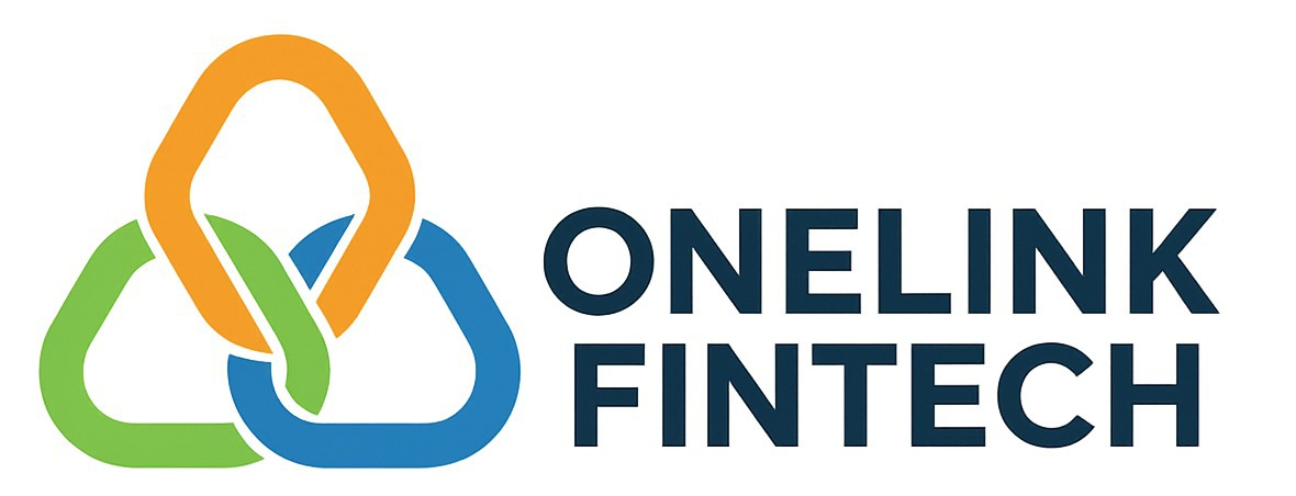 OneLink Fintech logo